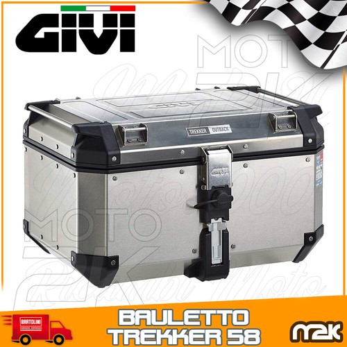 Obkn58a givi bauletto valigia - obkn58a,