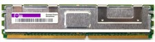 2 GB Samsung DDR2