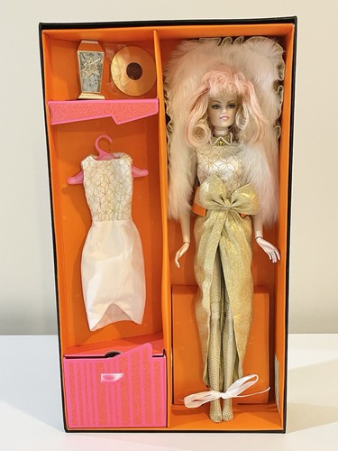 Nuovo integrity toys jem - integrity, gli