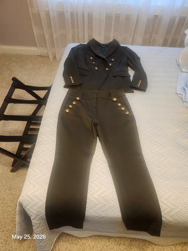 Tuta pantalone whbm whitehouse - pantalone,