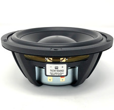 Morel TiCW 634Nd Woofer 6"