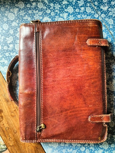 Cartella professionale - 💼,