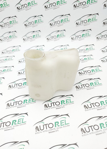 Vaschetta liquido radiatore - vaschetta,