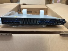 IBM Server x Serie 306 Tipo