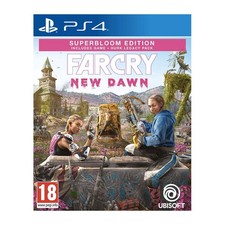 Far Cry: New Dawn Superbloom