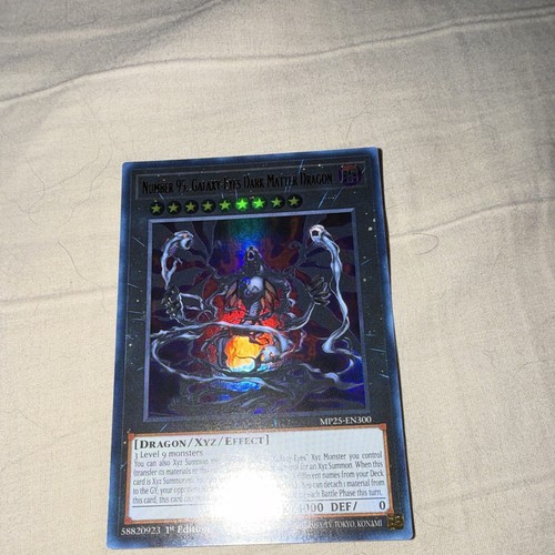 Konami numero 95 - yu-gi-oh!,