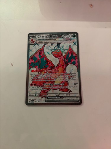 Pokémon full art - full, pack