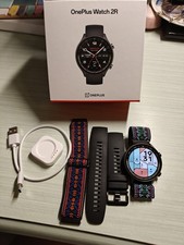  OnePlus Watch 2R - Gunmetal Gray 