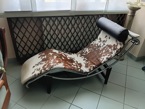 Chaise longue usata - usata, tipo