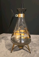 Caraffa vetro interno Atomic