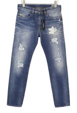 Diesel Buster 0848I Jeans Uomo