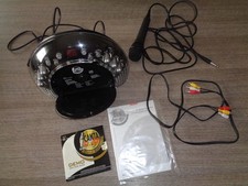 Canta Tu CD Video Karaoke Gold