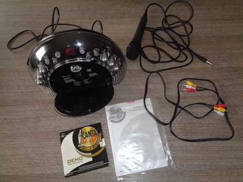 Canta video karaoke gold - video,
