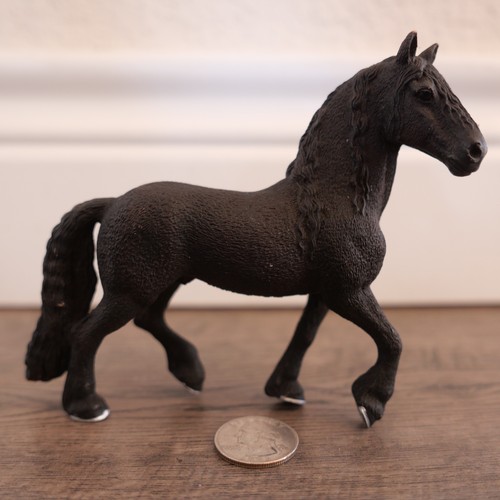 Cavallo schleich stallone - cavallo,