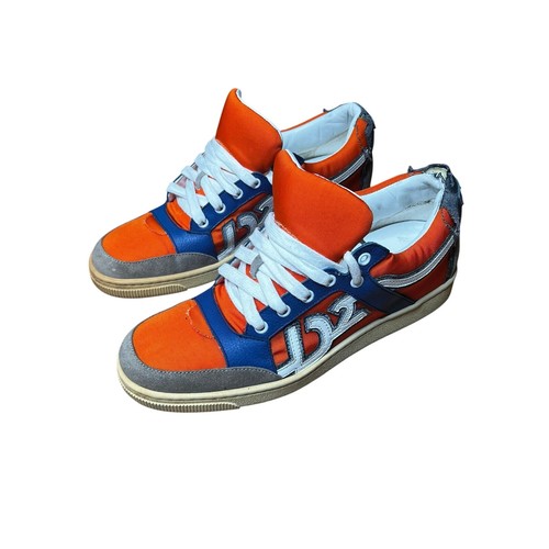 Dsquared2 sneakers uomo - sneakers,