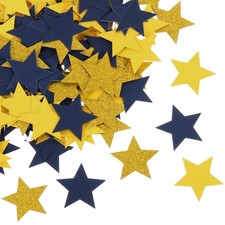 200 Pezzi Confetti Stella