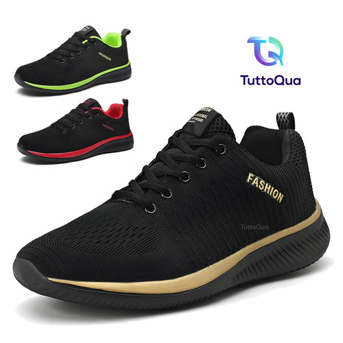 Scarpe uomo donna - uomo, sneakers