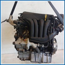 Motore Completo W10B16A 85Kw