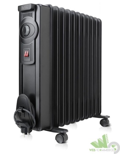 Radiatore termosifone olio - termosifone, ad