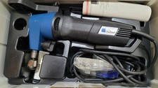 TRUMPF TruTool N 350 (2A1)– roditore per lamiera – NUOVO, mai usato