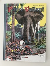 Prince Valiant Vol. 3 Nona