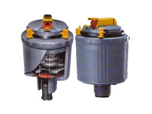 Irrigatore a turbina - a,