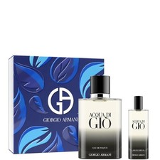 Acqua gio eau de - di,