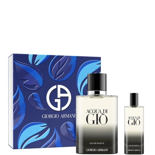 Acqua gio eau - eau, de