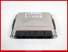 Centralina Iniezione Motore Toyota Corolla 1999-2001 Ricambi Auto Originali