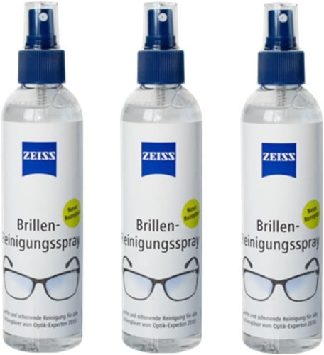 Zeiss spray detergente per - spray,