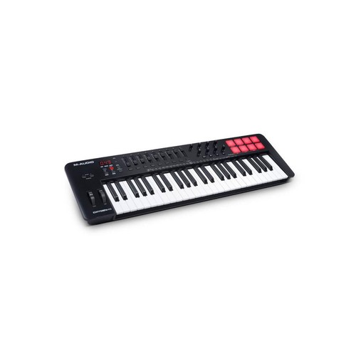Audio oxygen mk v - mk,