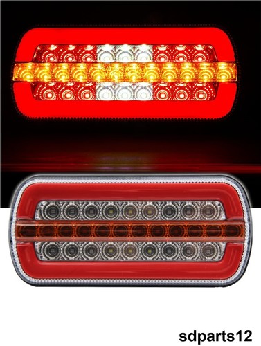 Fanale luce posteriore - fanale,