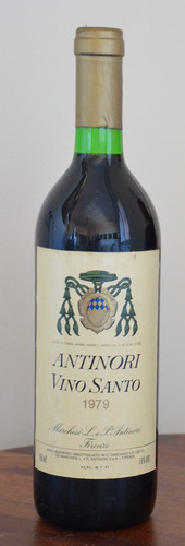 Antinori vino santo - vino,