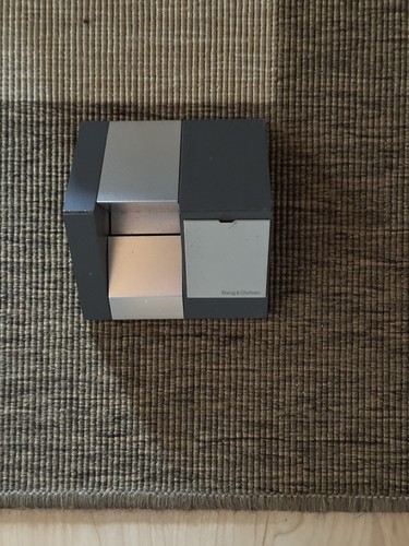 Bang und olufsen beocom - beocom, base