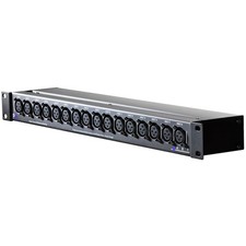 Art p16 patchbay - art,