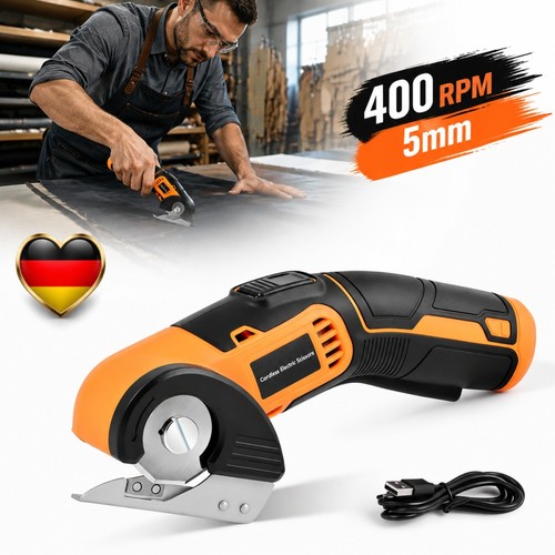 Forbici elettriche batteria - forbici, a