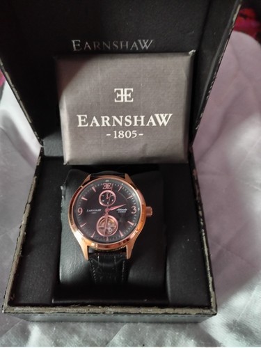 Orologio scheletro automatico
