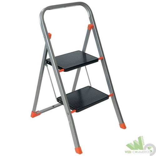 Sgabello scaletta scala - scaletta,