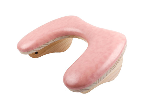 Bracciolo per nails - bracciolo,