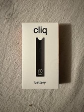 Batteria Cliq Pod di Select