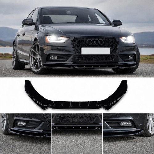 Kit prolunga spoiler anteriore - prolunga,