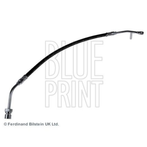 Tubo freno blue - tubo, print