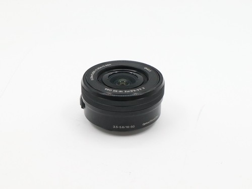 Sony 50mm 5 6 oss - sony,