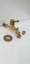 RUBINETTO ARTISTICO OTTONE