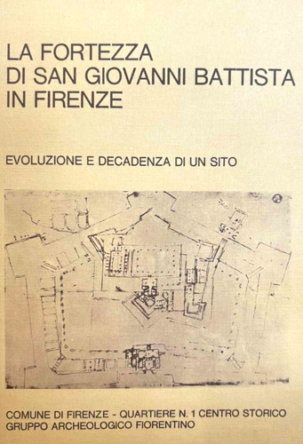 Fortezza san giovanni - fortezza,