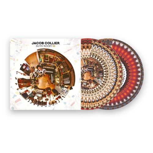 Jacob collier room - collier,