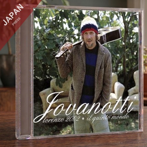 Jovanotti quinto mondo - -, il