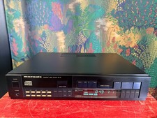Marantz compact disc - marantz, cd-74