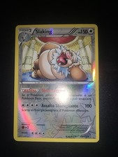 Carta Pokemon Slaking stirpe