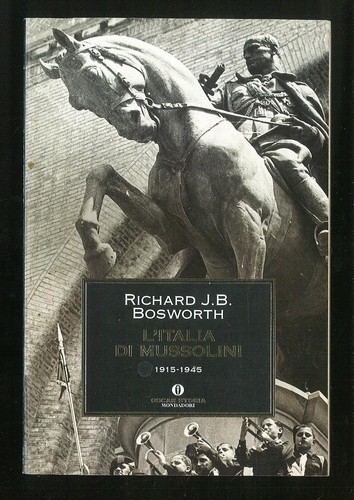 Italia mussolini - di,